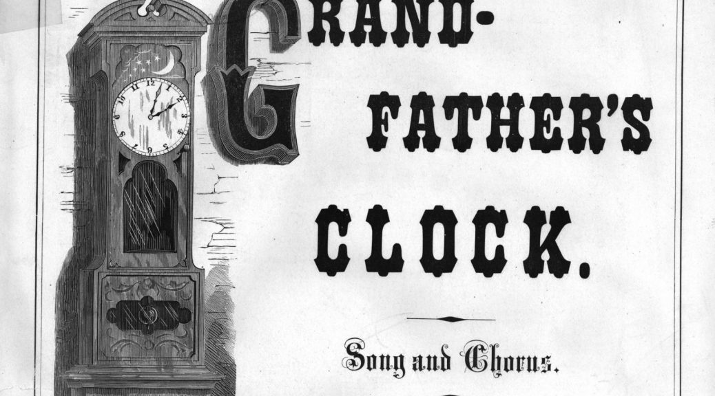 why-are-they-called-grandfather-clocks-random